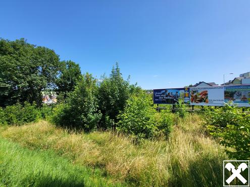 Gewerbegrundstcke in Leonding - Teilflchen mglich