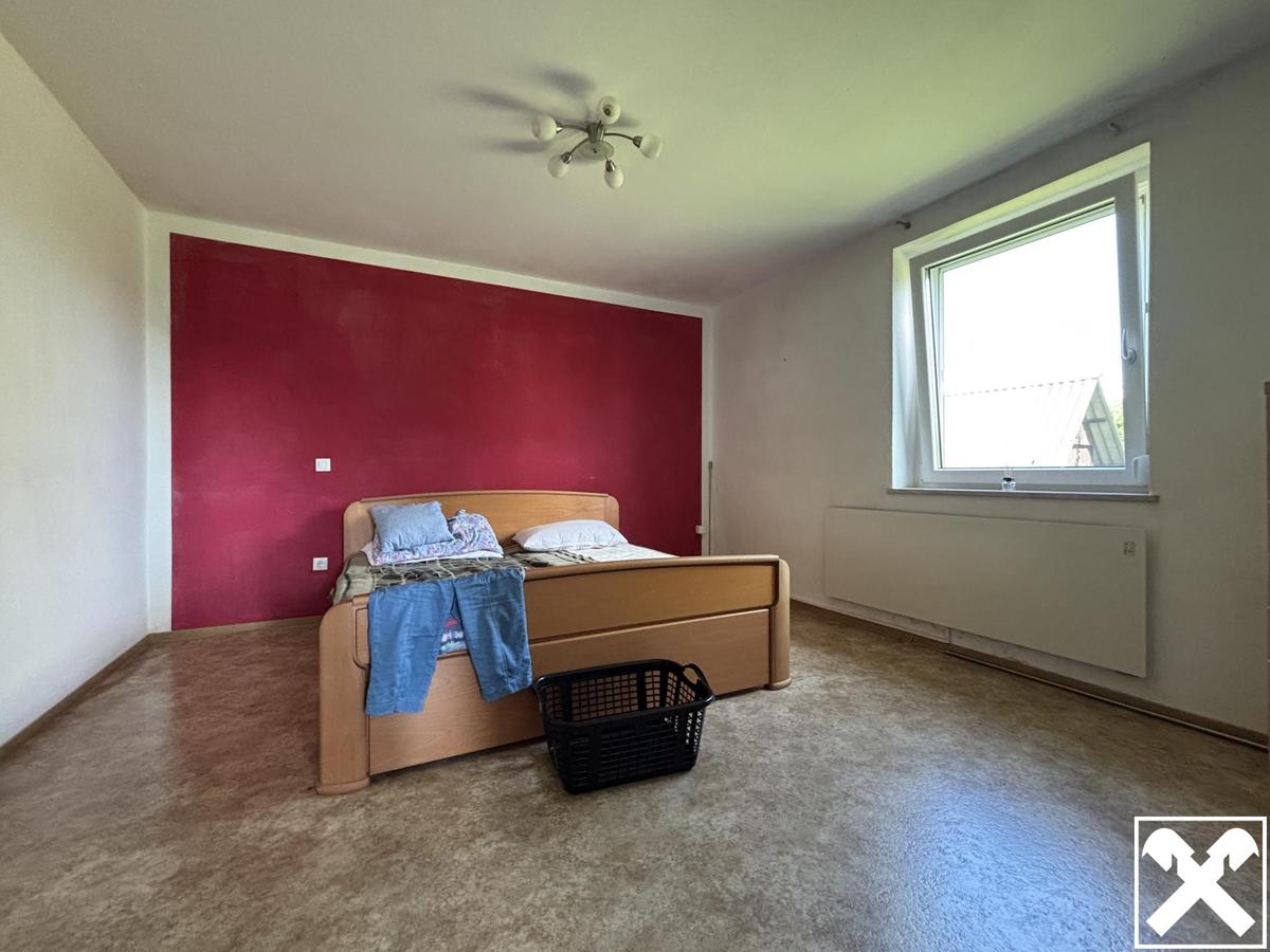 Schlafzimmer OG