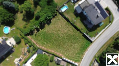 Baugrundstck ohne Bauzwang