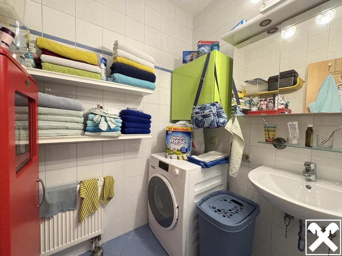 Badezimmer