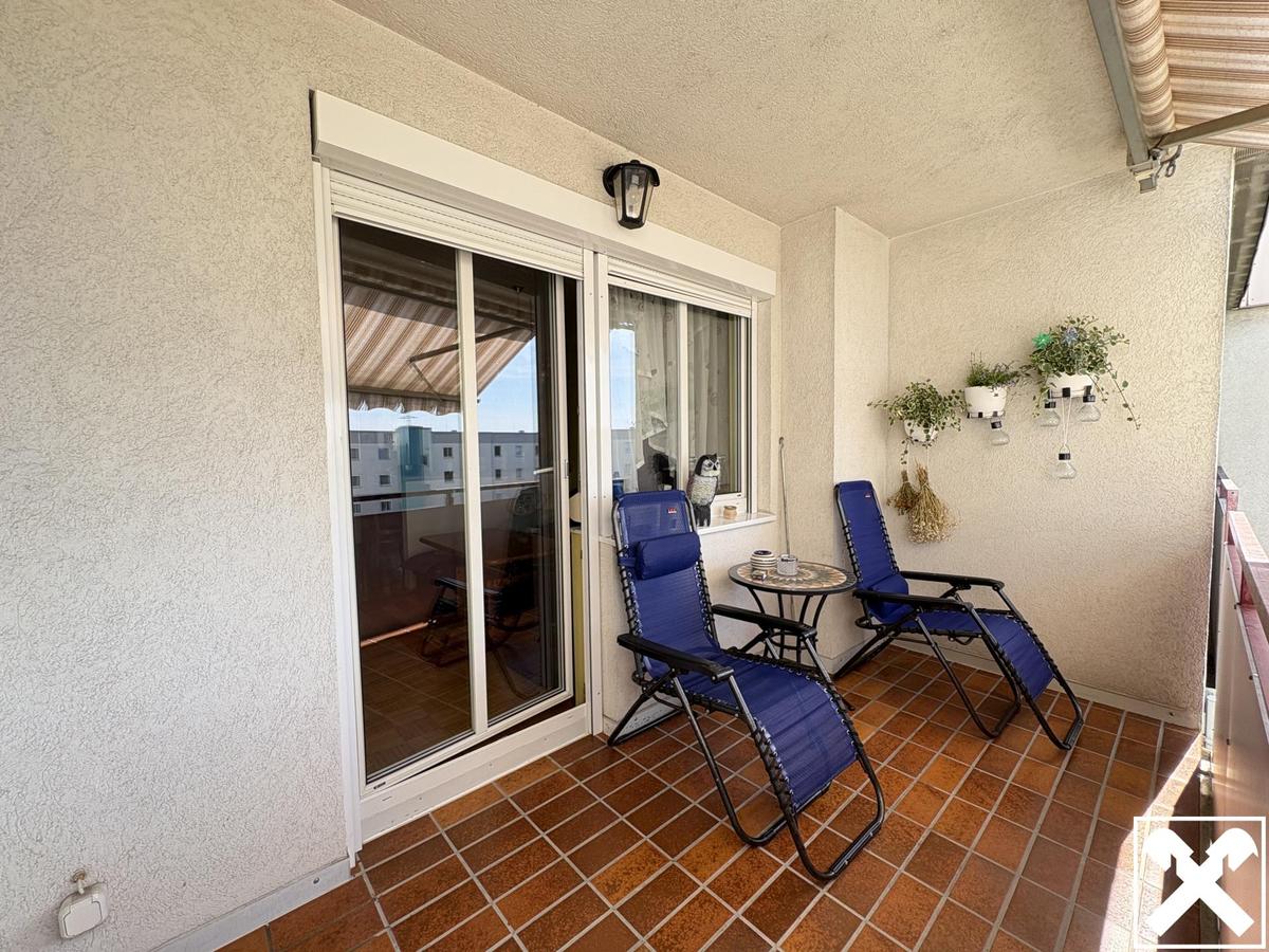 Loggia