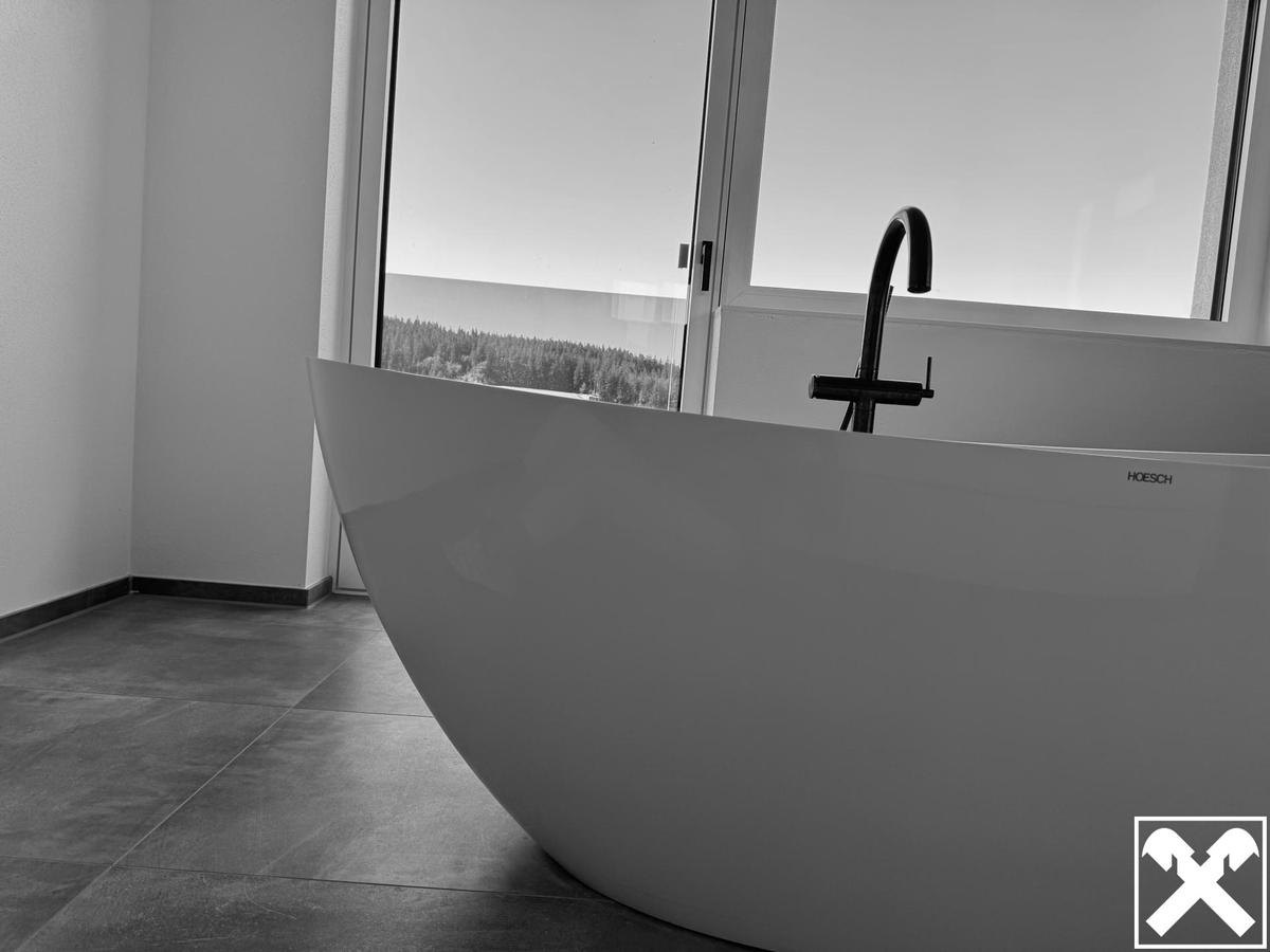 Badewanne