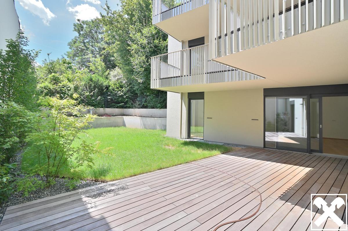 Gartenblick 1