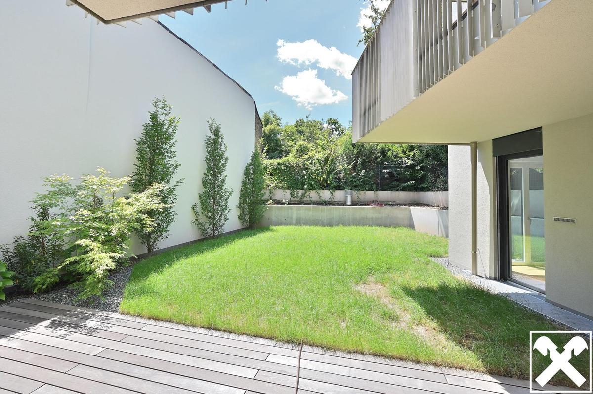Gartenblick 2