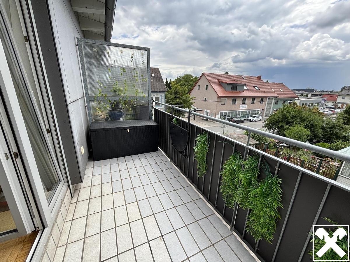 Balkon
