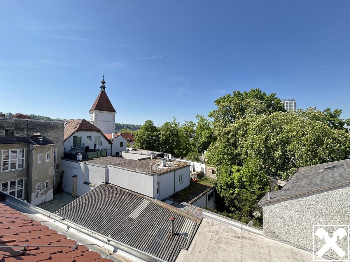 Ausblick