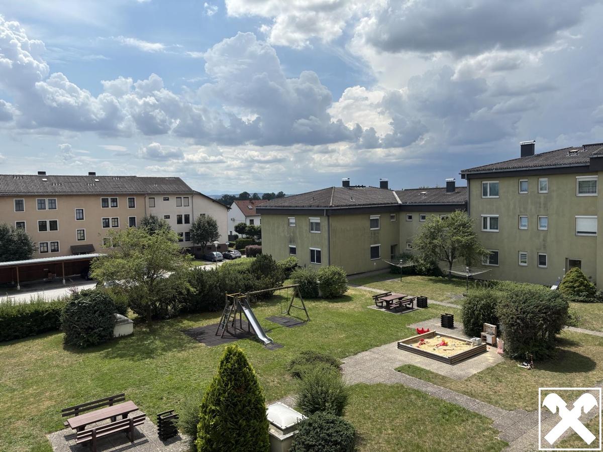 Gemeinschaftsgarten
