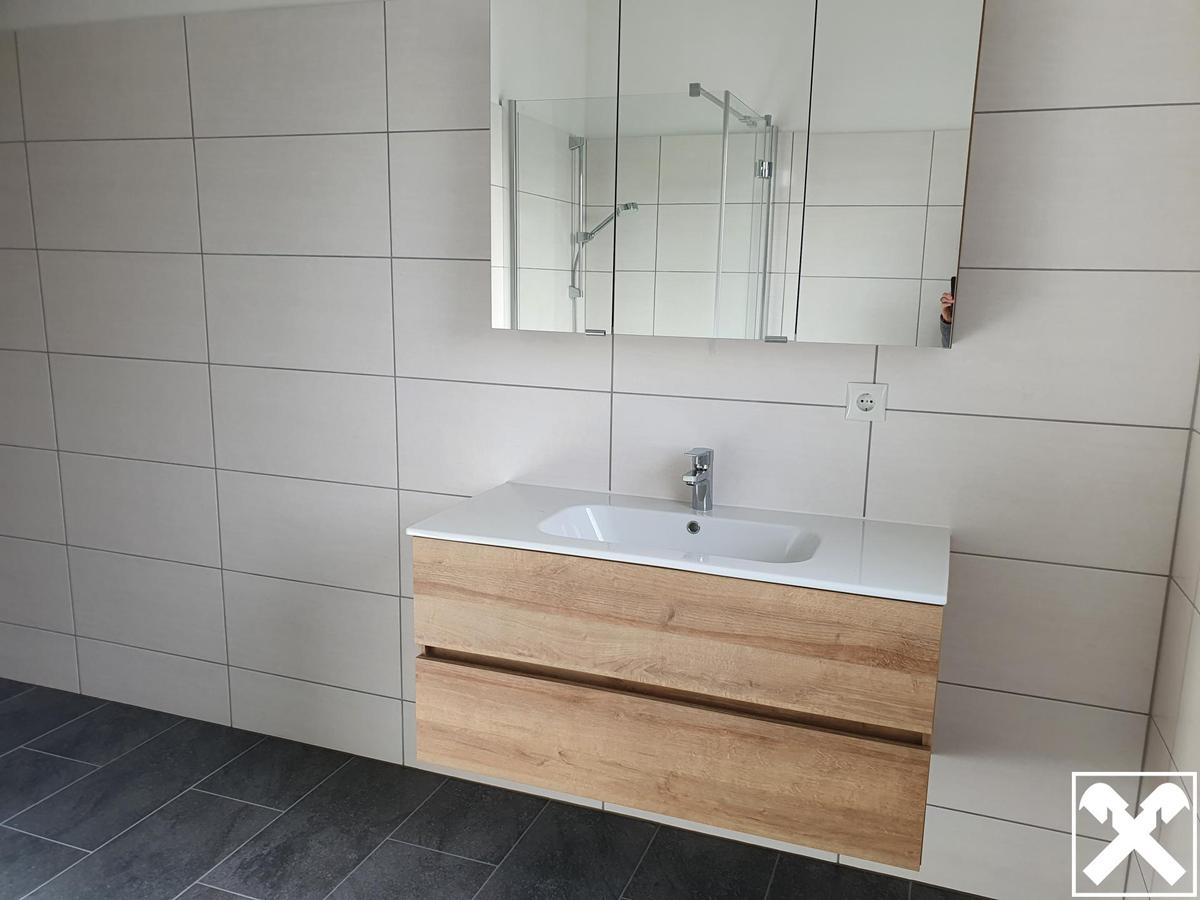 Badezimmermbel