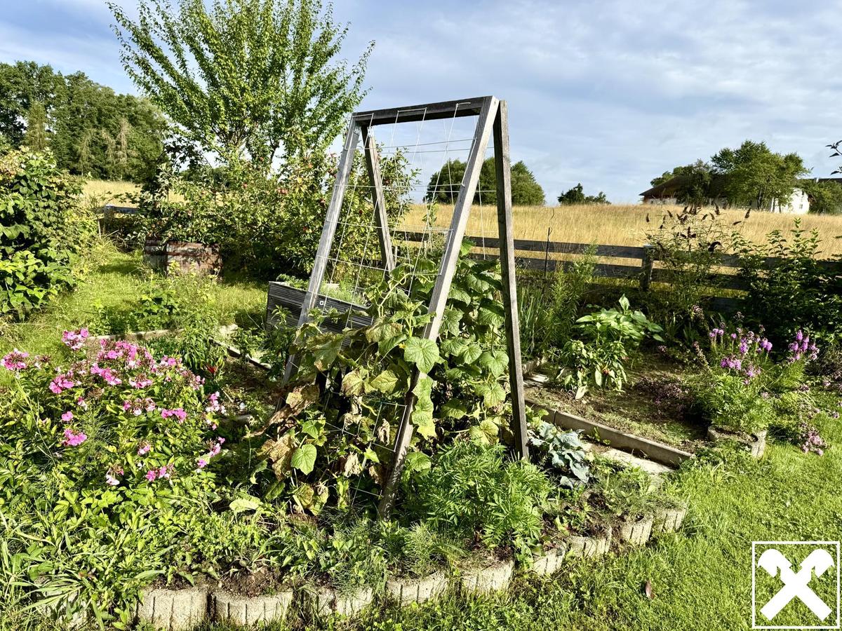 Gemsegarten
