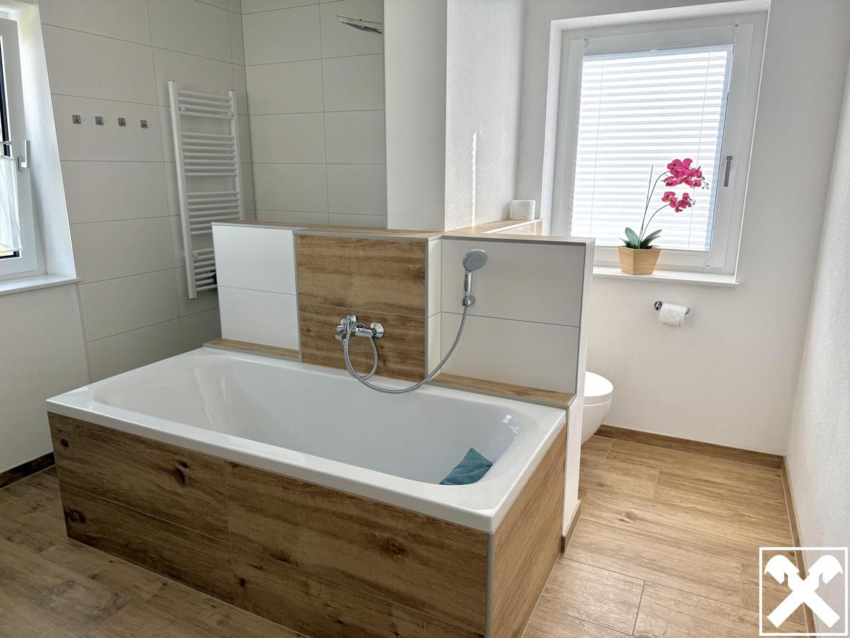 Badezimmer OG