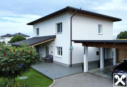 Ihr neues Kapitel beginnt hier - Modernes Haus in traumhafter Lage