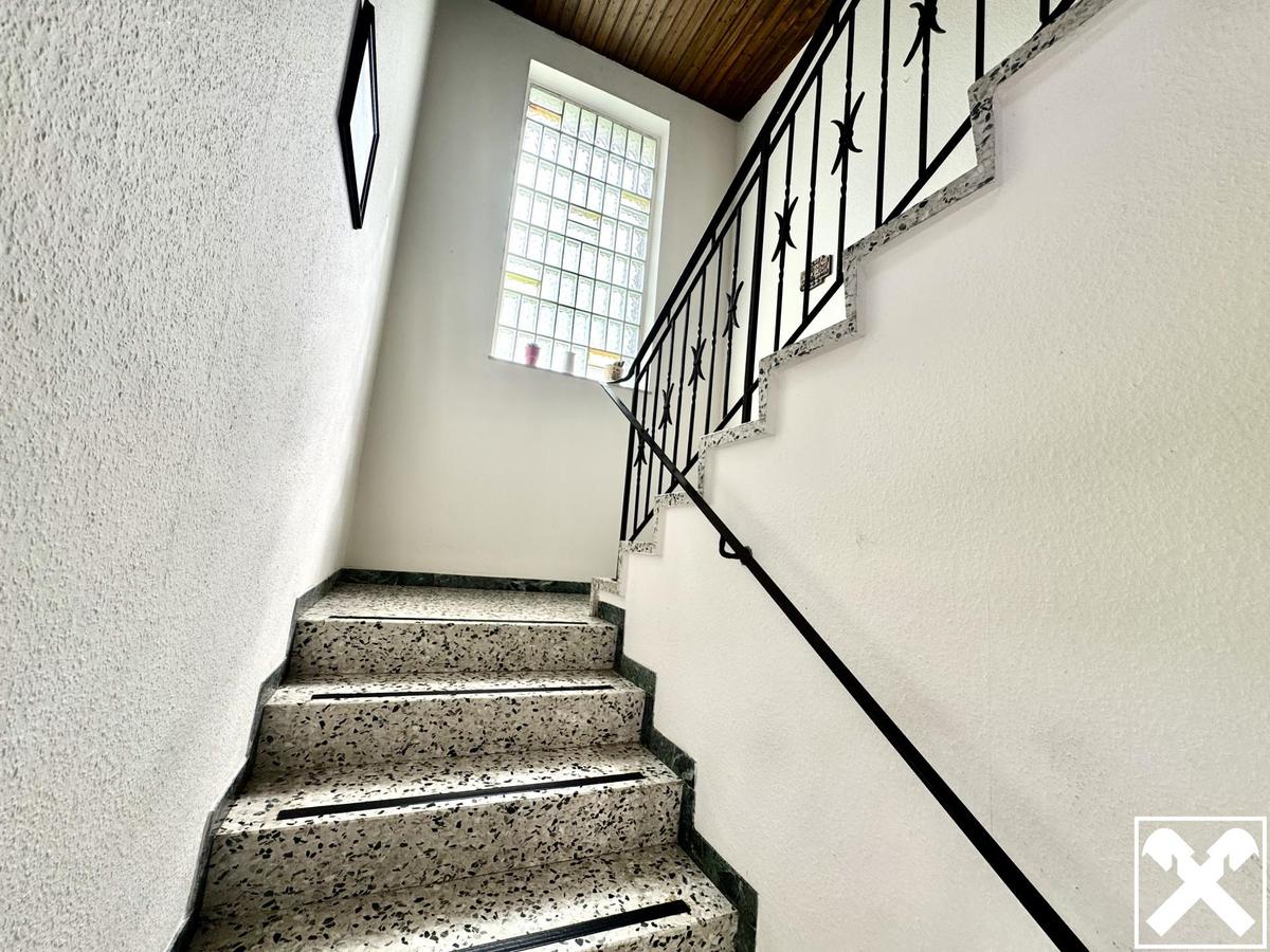 Stiegenhaus