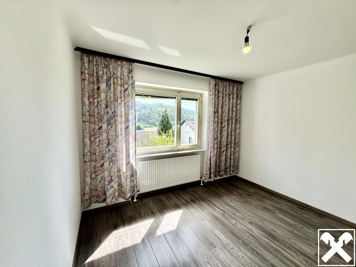 Schlafzimmer 1 OG