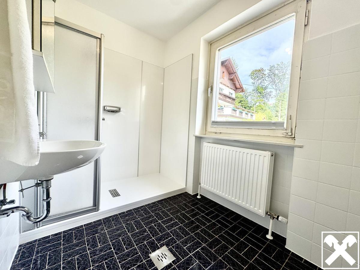 Badezimmer OG