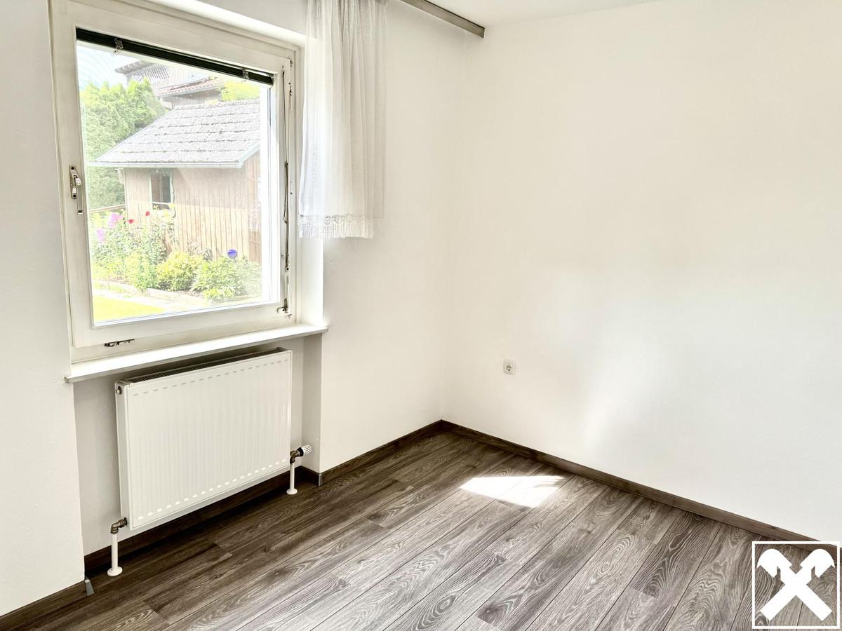Schlafzimmer 2 OG