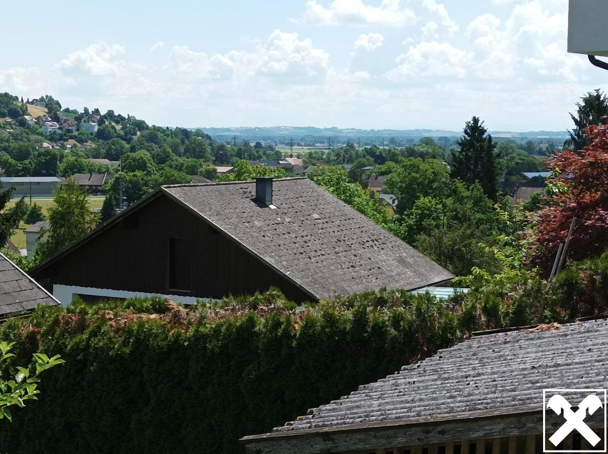 Ausblick