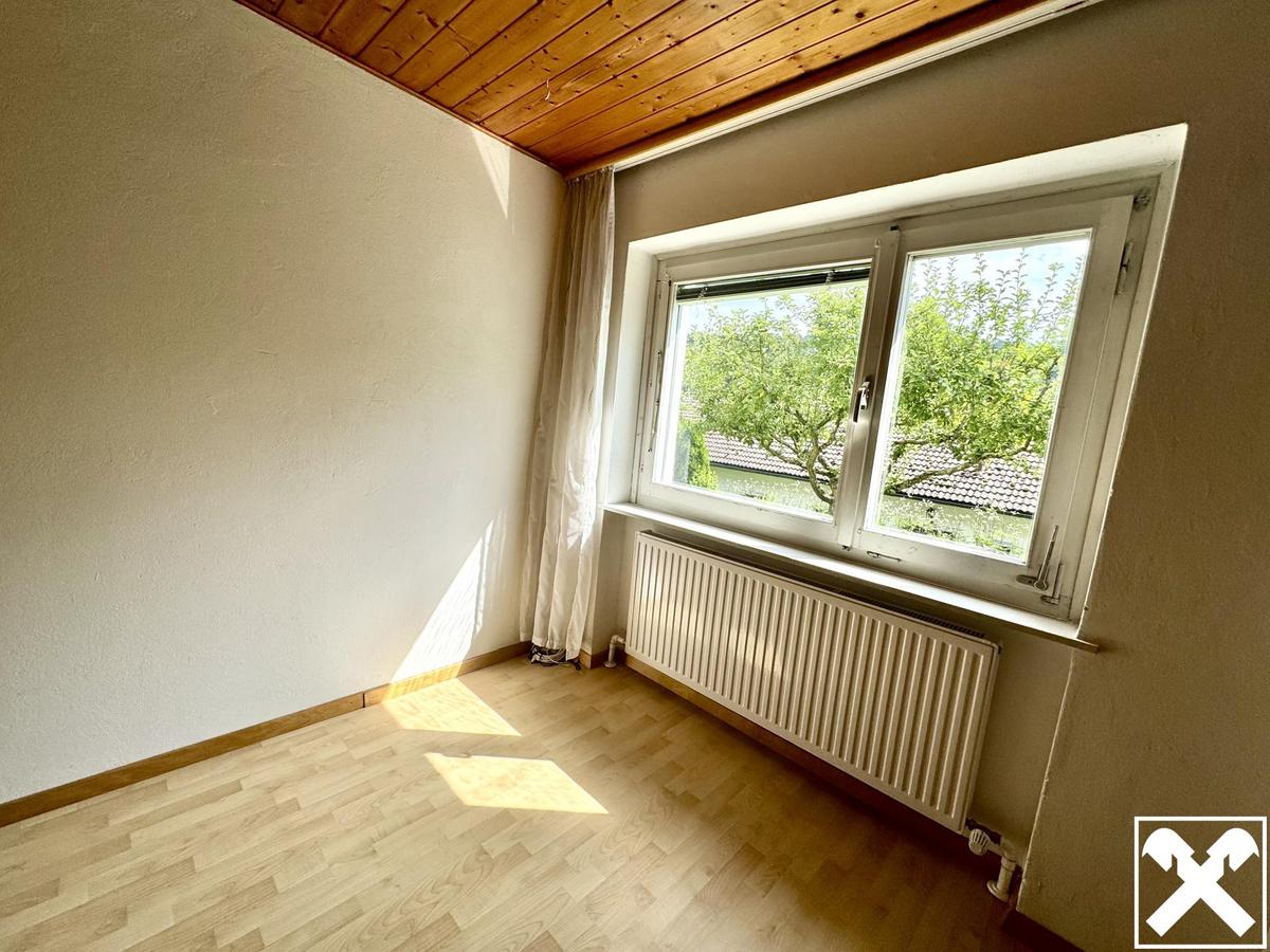 Zimmer 1 EG