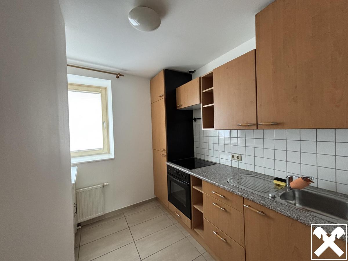 Kchenblock