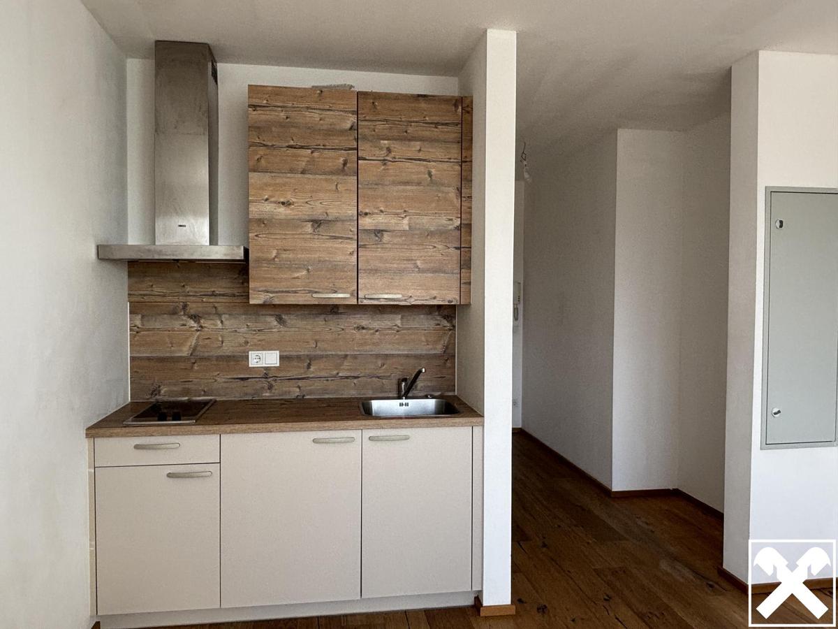 Kchenblock