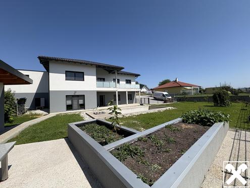 Traumhaftes Einfamilienhaus ? Modern, durchdacht und mit viel Platz zum Leben
