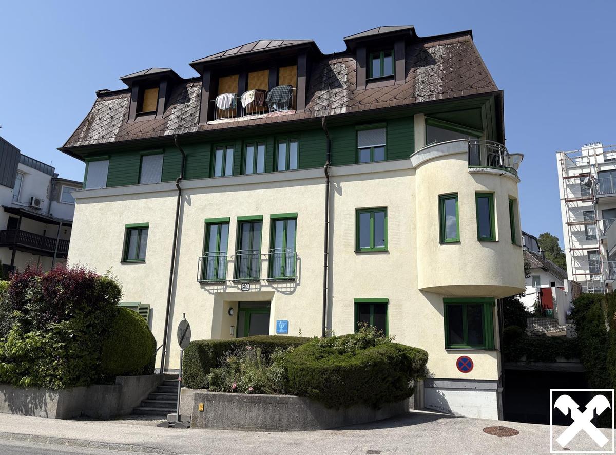 Wohnhaus