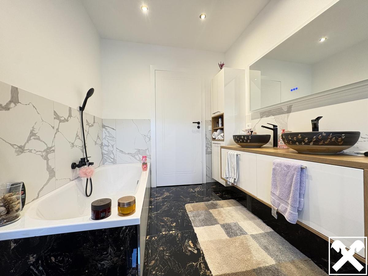 Badezimmer OG