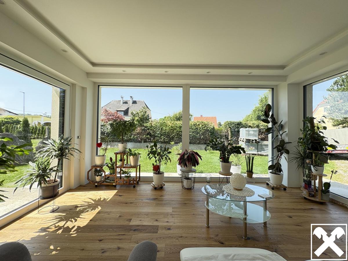 Wintergarten