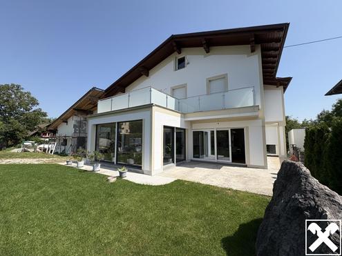 Ihr neues Zuhause ? Einzigartiges Einfamilienhaus mit viel Raum und Stil
