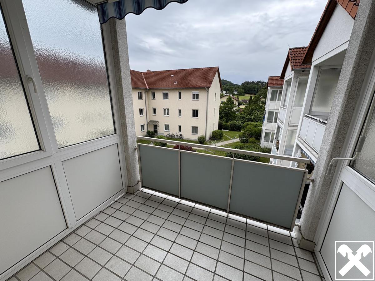 Loggia