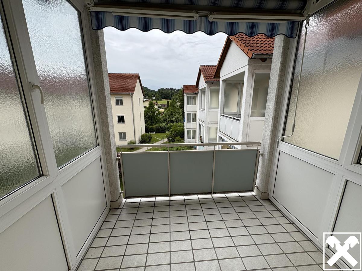 Loggia