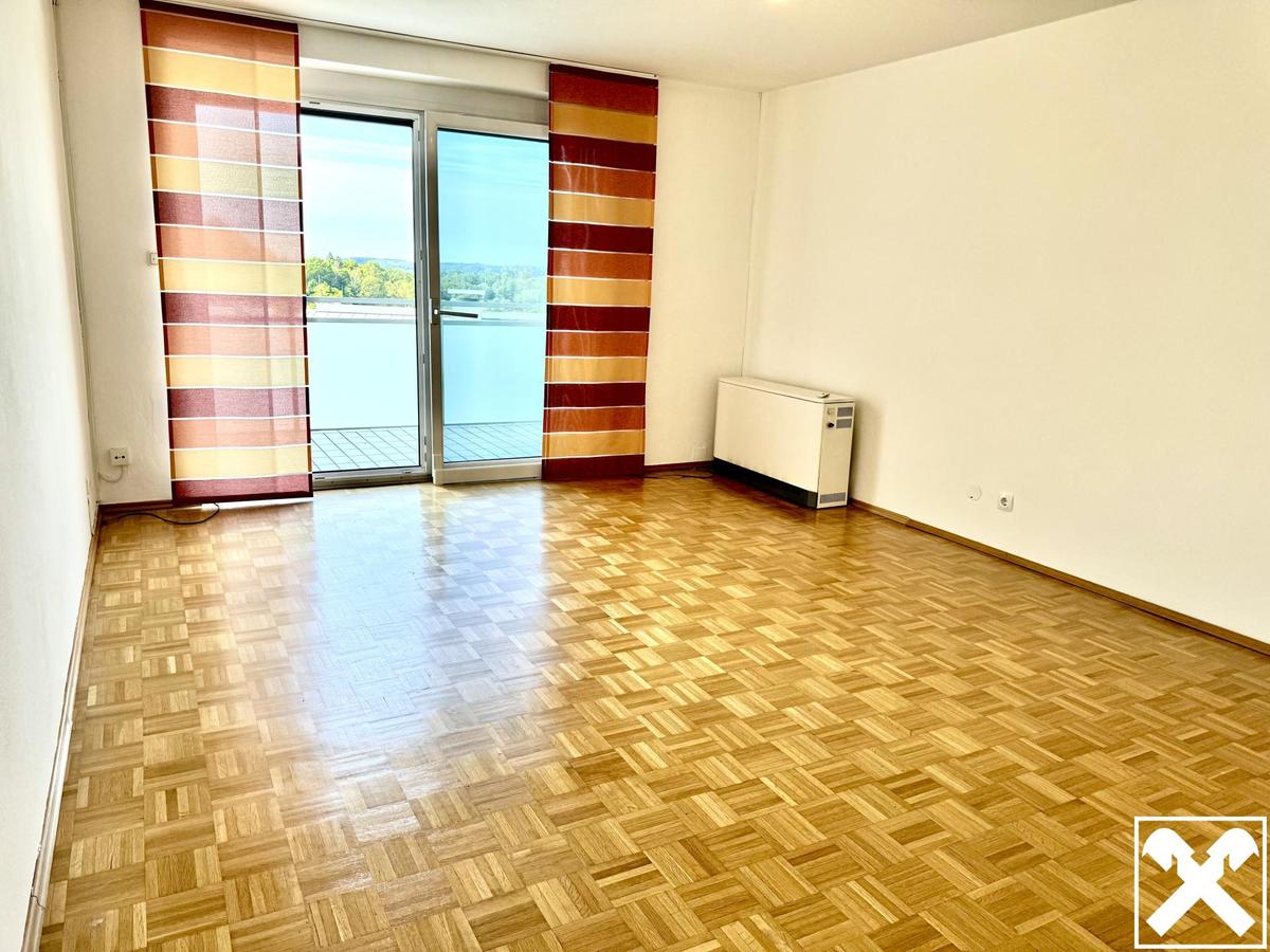 Wohn-Esszimmer