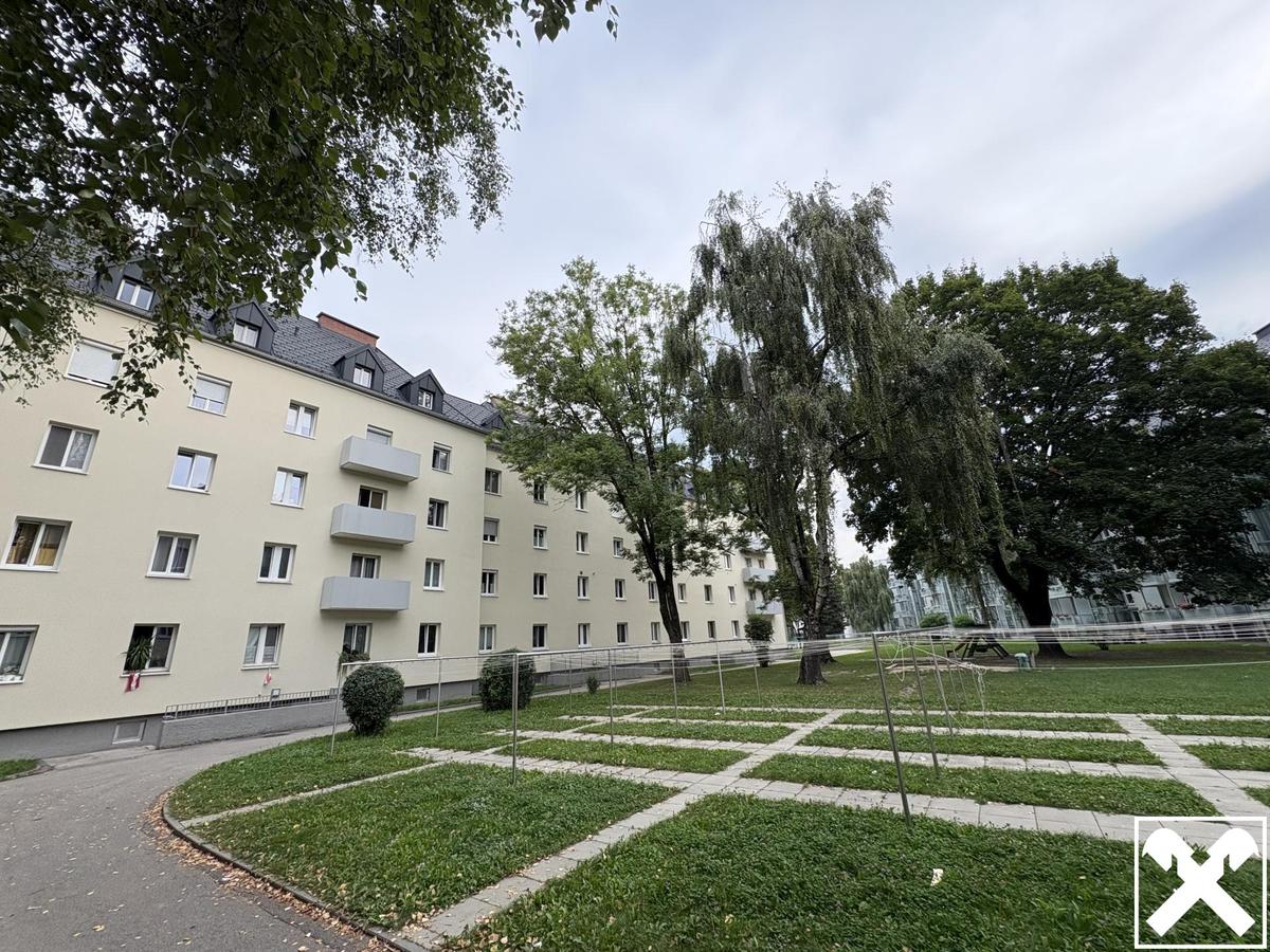 Innenhof