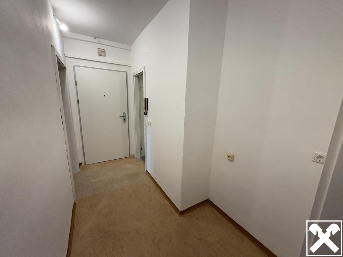 Vorzimmer