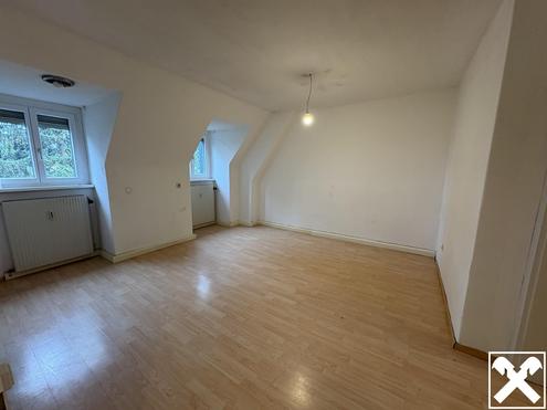 Attraktive Dachgeschosswohnung in Linz ? Perfekt als Anlageobjekt