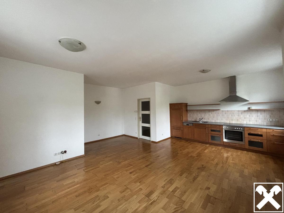 Kochen-Wohnen- Essen