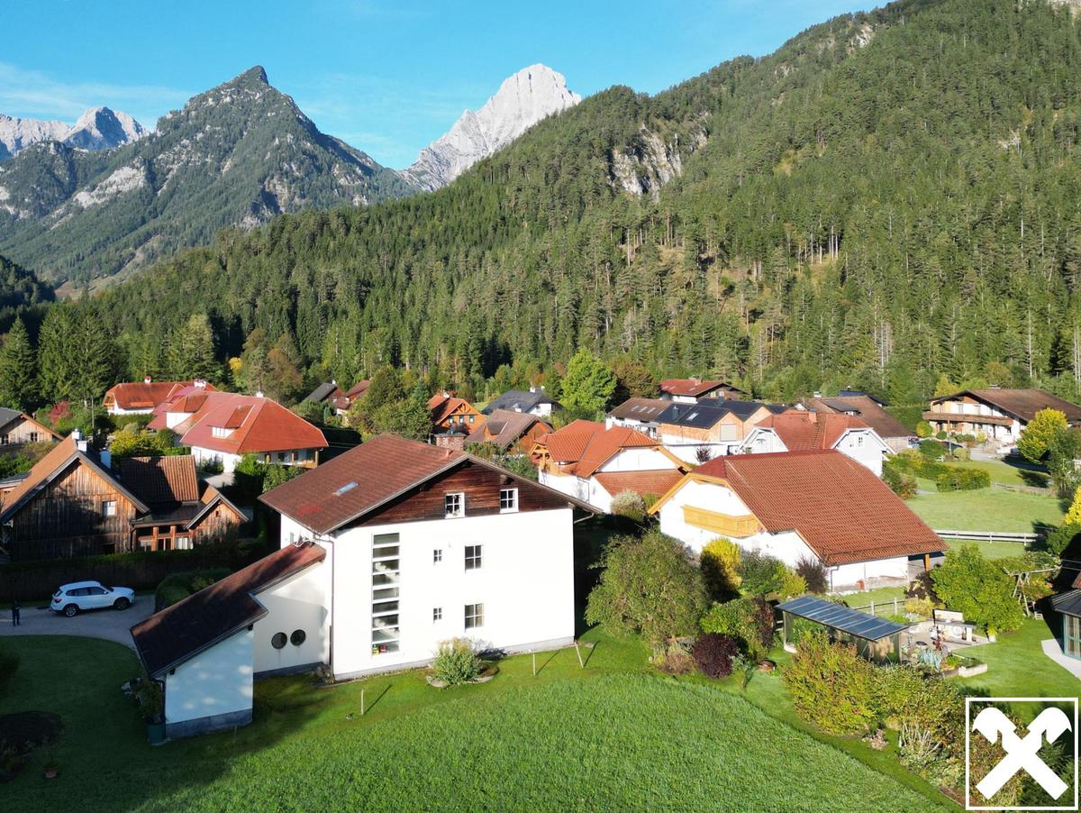 Mietwohnung in Hinterstoder