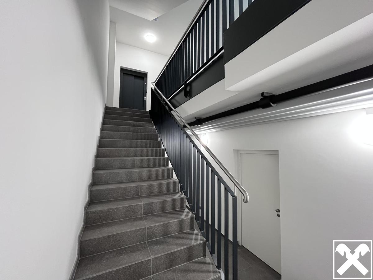 Stiegenhaus