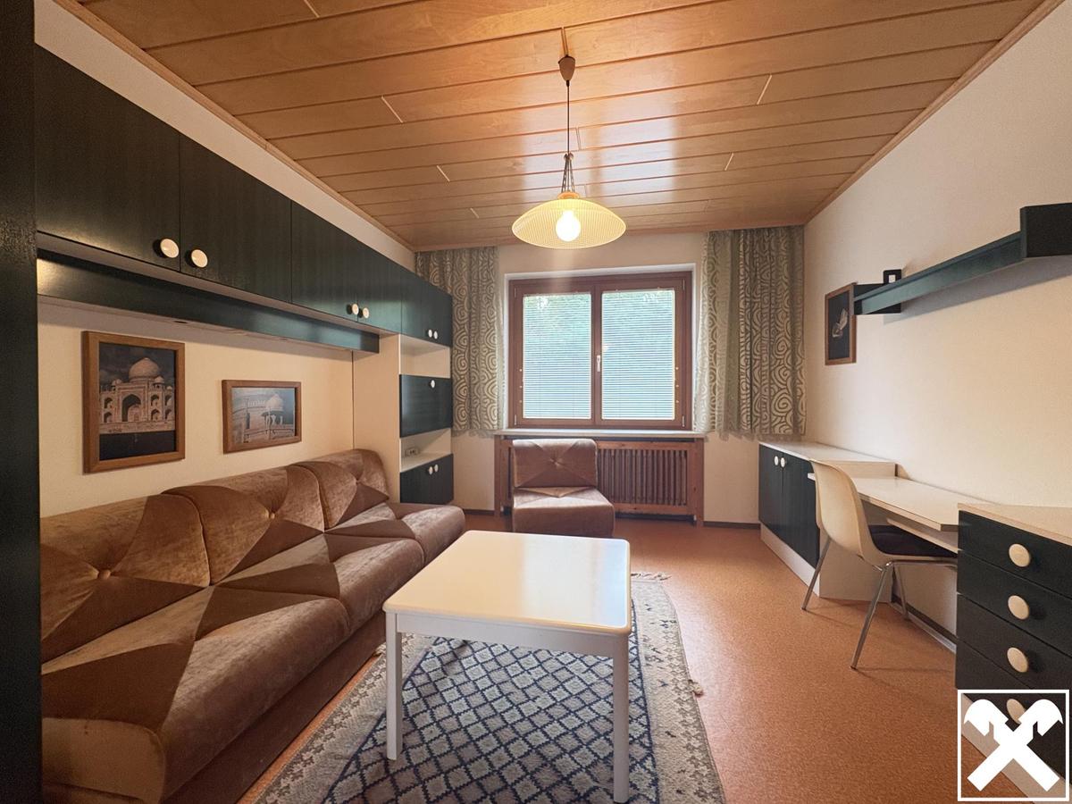 Zimmer EG