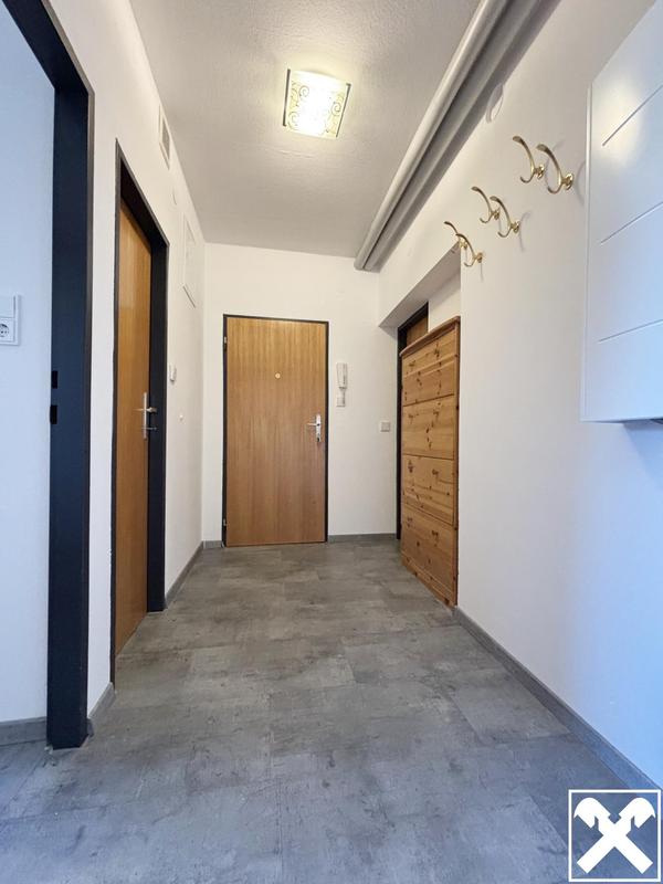 Garderobe