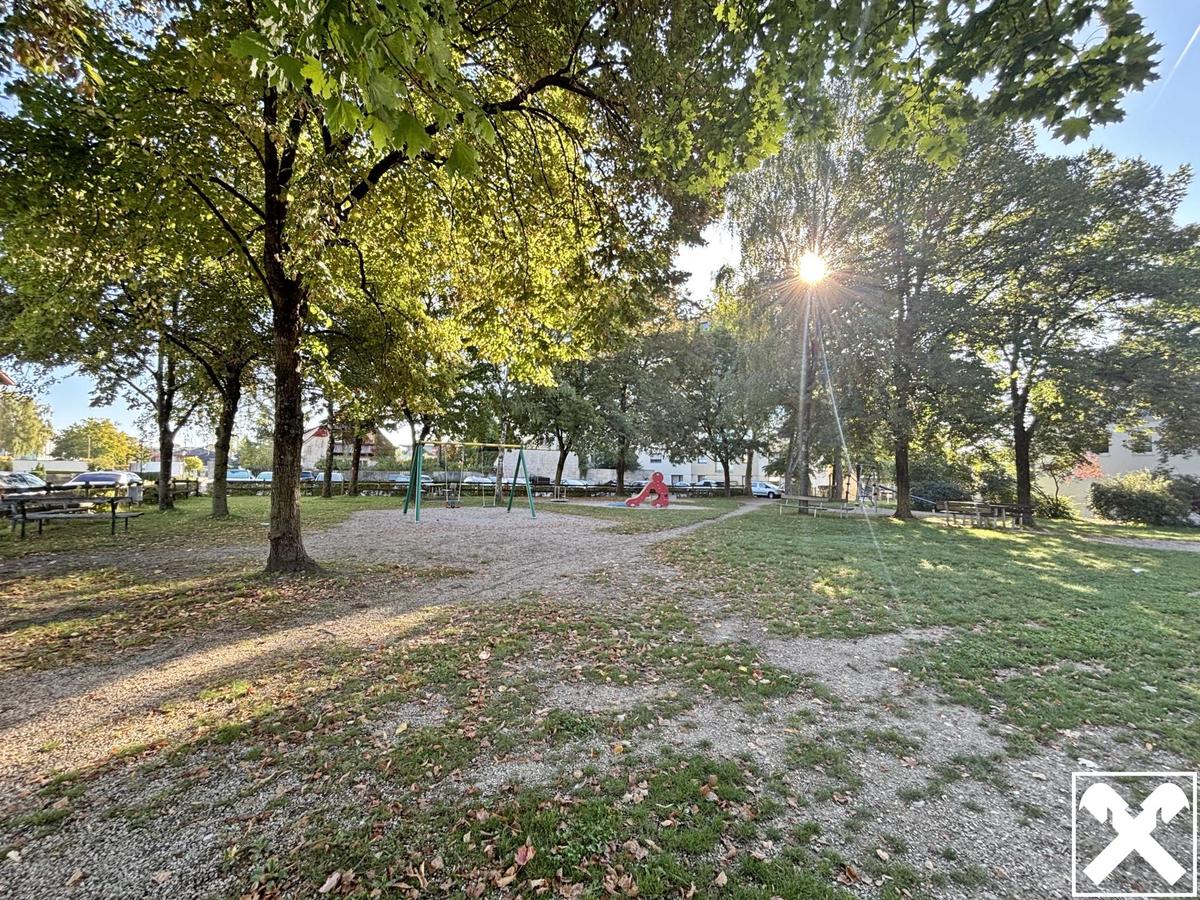 Spielplatz
