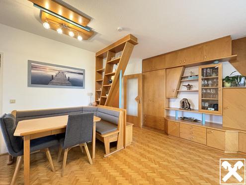 Wohngenuss in Traun mit 3 Schlafzimmern