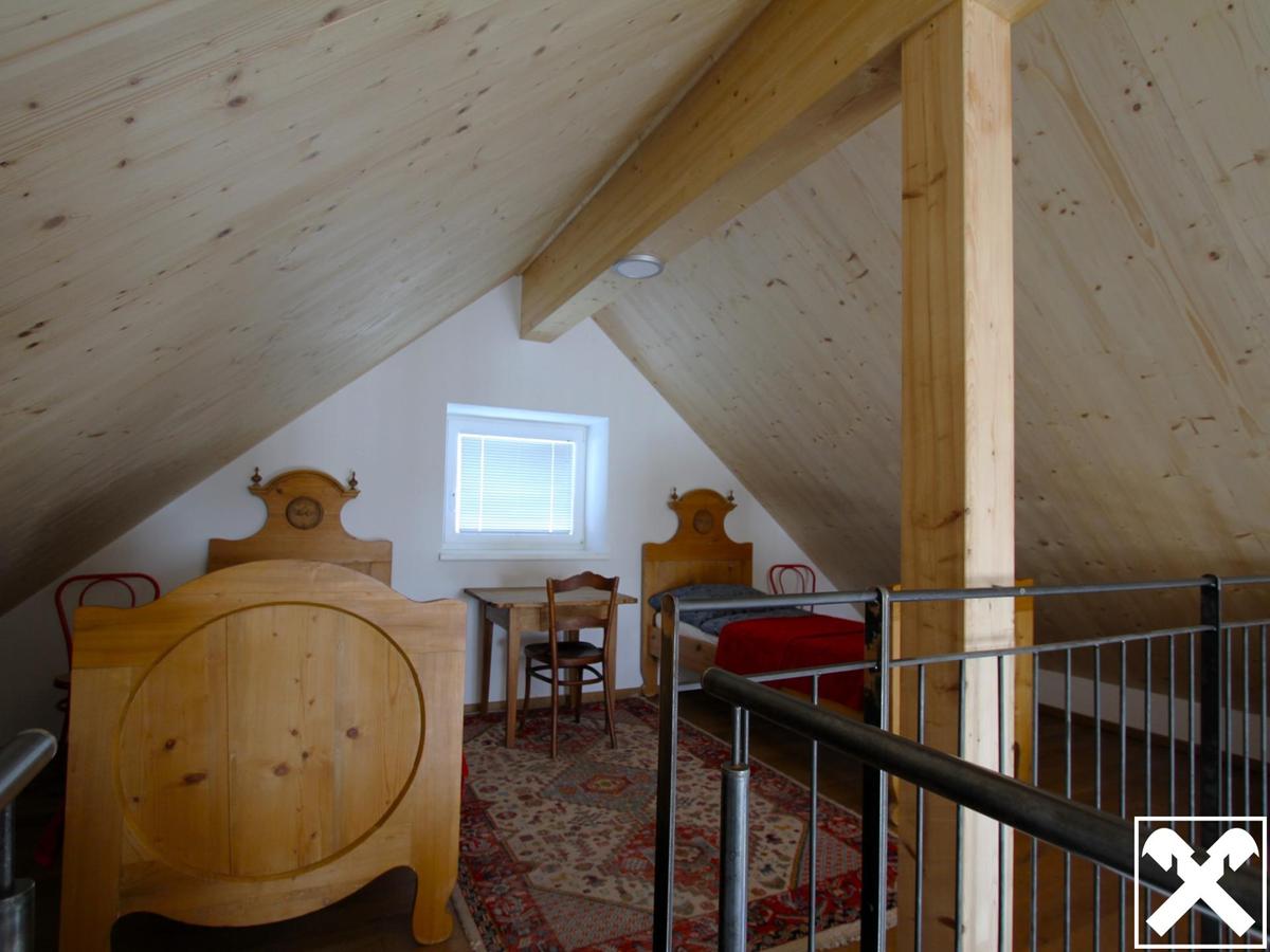 Galerie (nicht mehr mbliert)