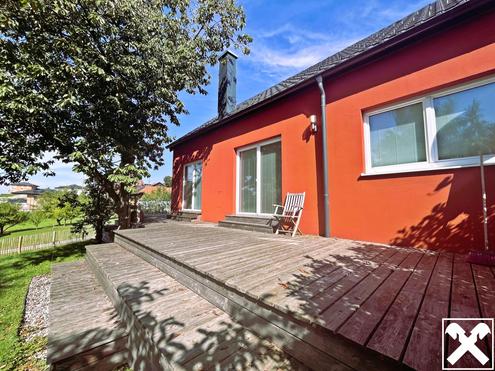 Warum Wohnung und nicht Tiny House ?  Viel Platz fr Sie und Ihre Fellnasen