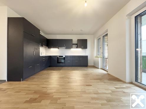 MAGDA Wohnen - Moderne Mietwohnung Top 1.4 im 1. Obergeschoß