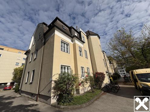 Garconniere Linz-Zentrum