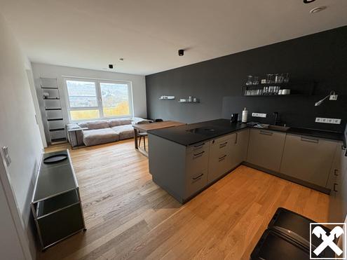 Stylische Mietwohnung | galliNEO