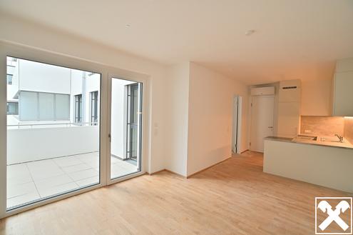 VIO PLAZA Living TOP 123 E08