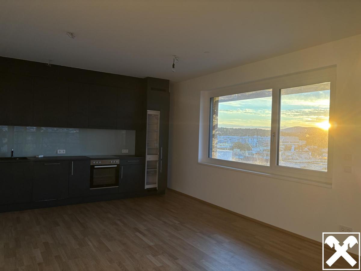 Wohn- und Essbereich