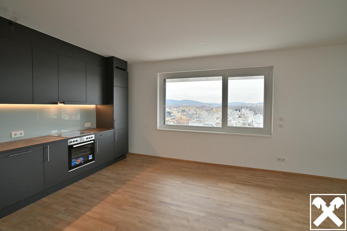 Wohn- und Essbereich