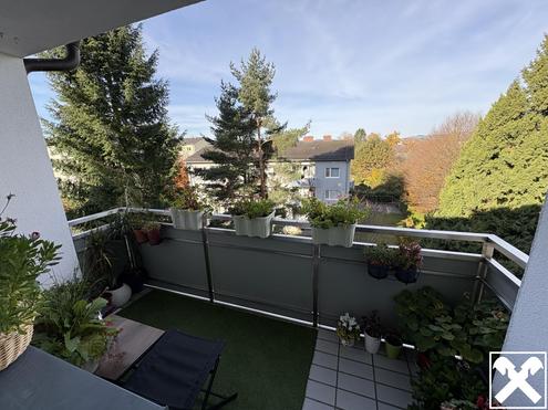 Ihre neue Wohnung in zentraler Lage | Eferding